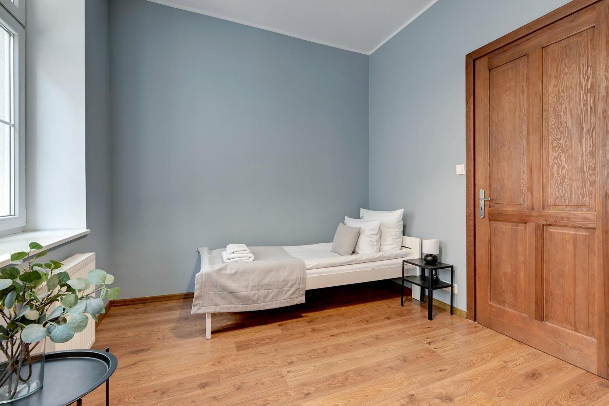 City Center, Art House & Family Stay By Downtown Apartments Gdańsk Eksteriør bilde