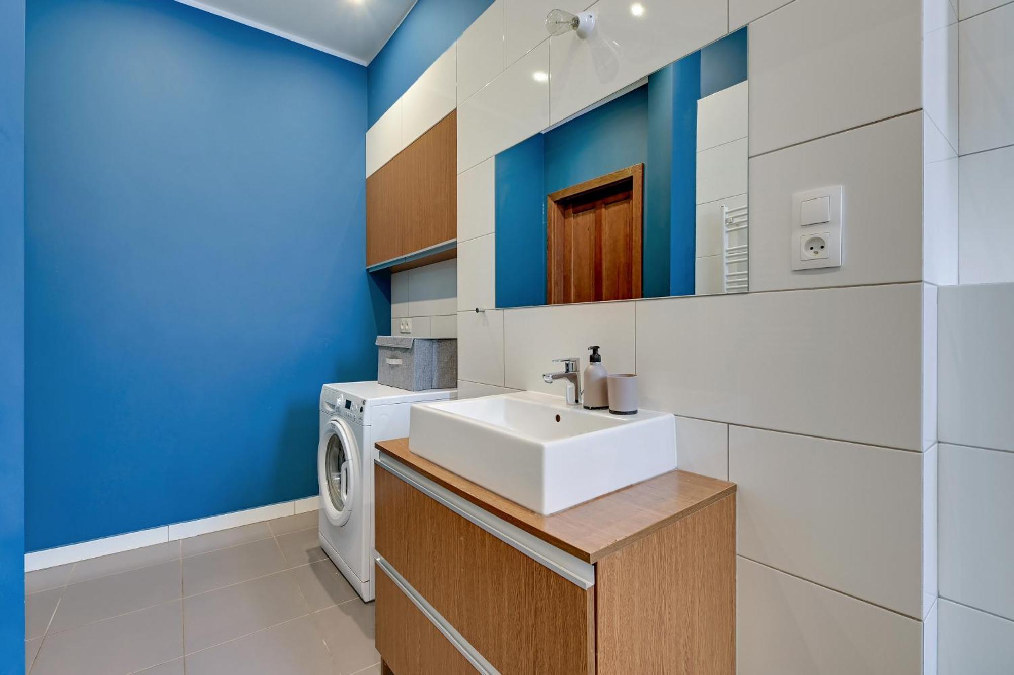 City Center, Art House & Family Stay By Downtown Apartments Gdańsk Eksteriør bilde