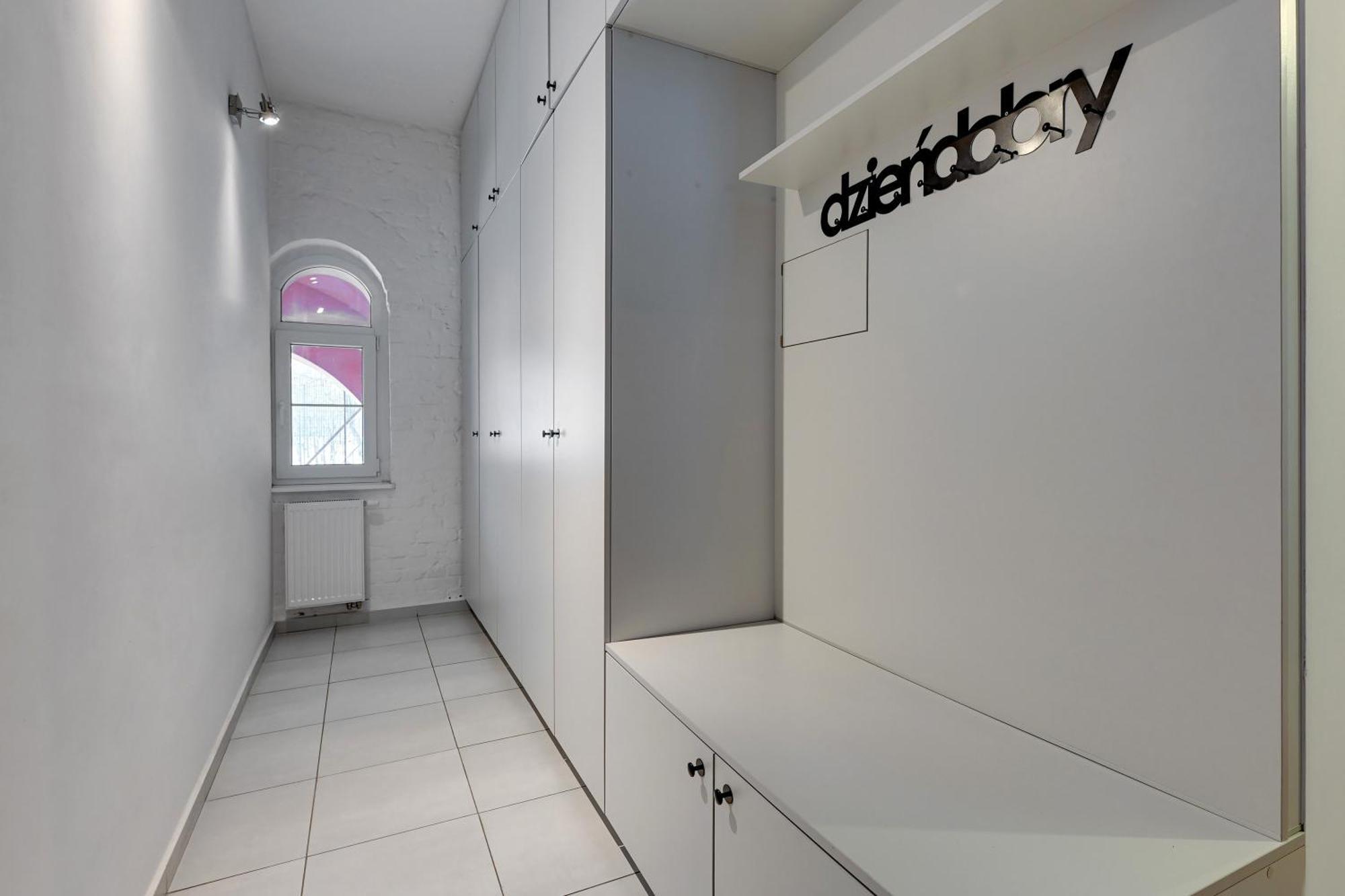 City Center, Art House & Family Stay By Downtown Apartments Gdańsk Eksteriør bilde