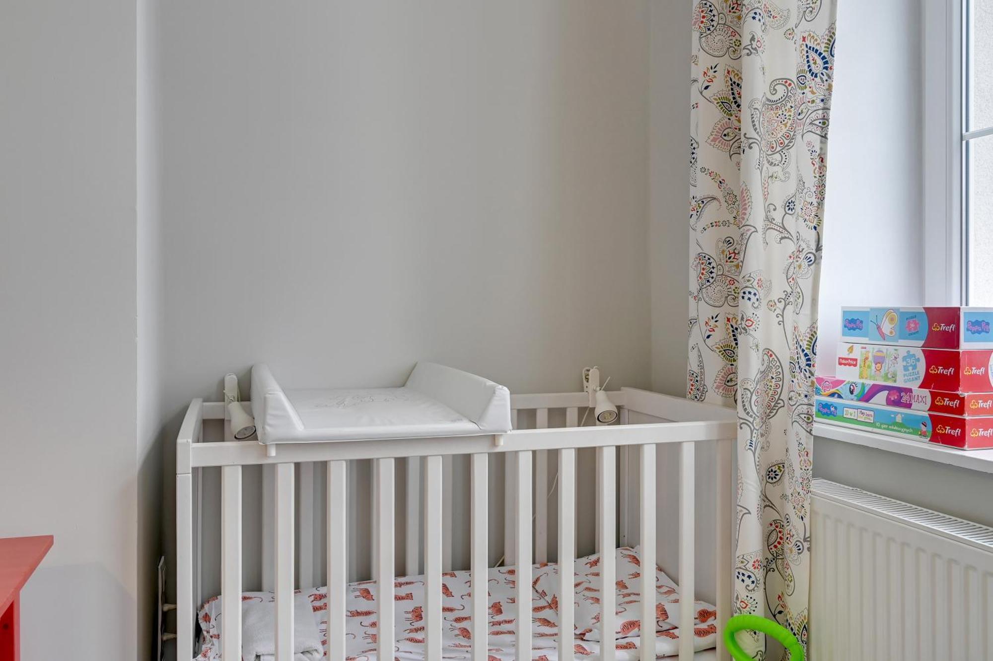 City Center, Art House & Family Stay By Downtown Apartments Gdańsk Eksteriør bilde